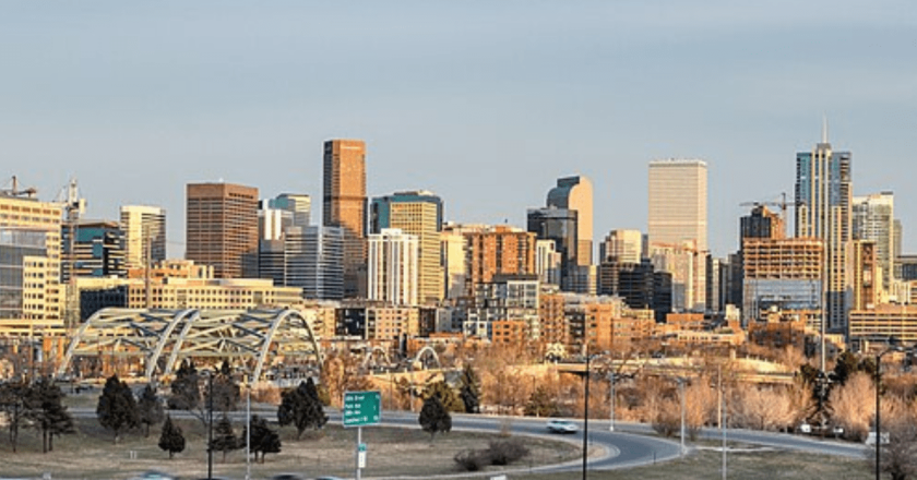 Denver hires law firm in advance of Mike Johnston’s ‘sanctuary city’ hearing in Congress