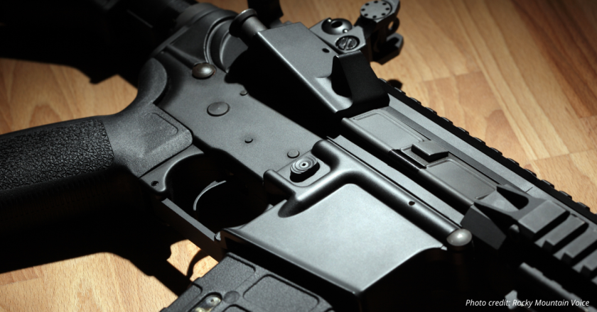 Senate Bill 3, banning semiauto firearms, could cause gun shops to shutter, owners warn