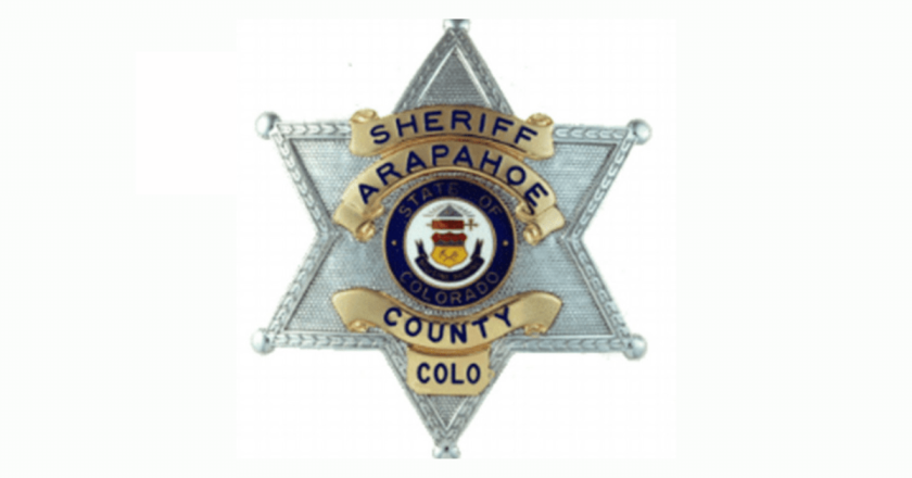 Juvenile rescued after falling into missile silo east of Aurora Reservoir