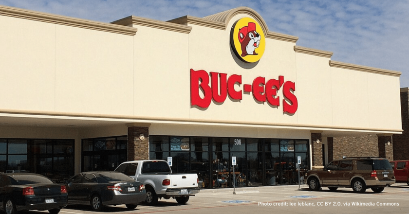 The impact Colorado’s only Buc-ee’s has had on small Johnstown