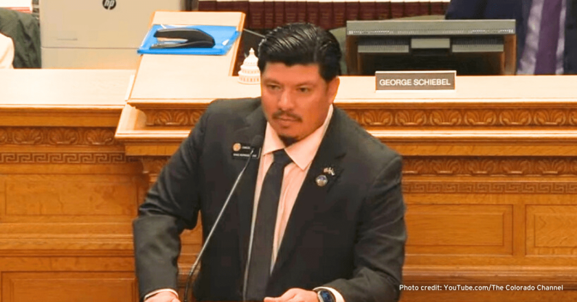 ‘You can’t win them all,’ but poll by Rep. Barron finds legislators (mostly) believe in Broncos
