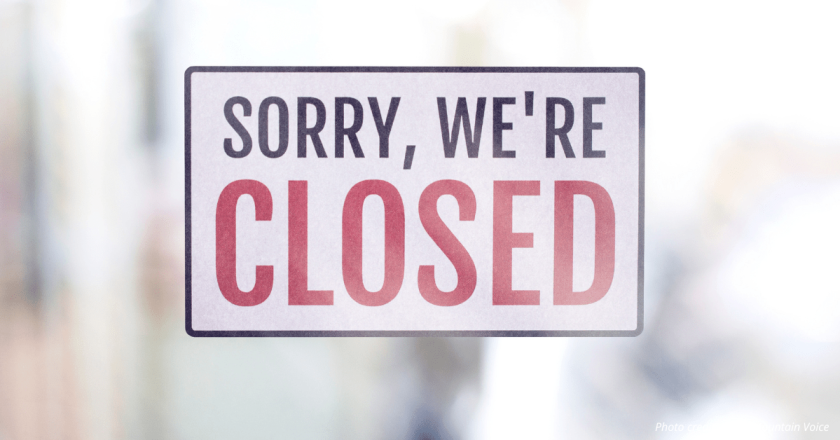 Denver faces sharp decline in restaurants, 82% of statewide loss in last year