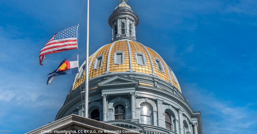 Colorado moves forward with expansion of K-12 Black history education