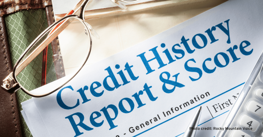 Colorado led effort to conceal medical debt from credit reporting in 2023