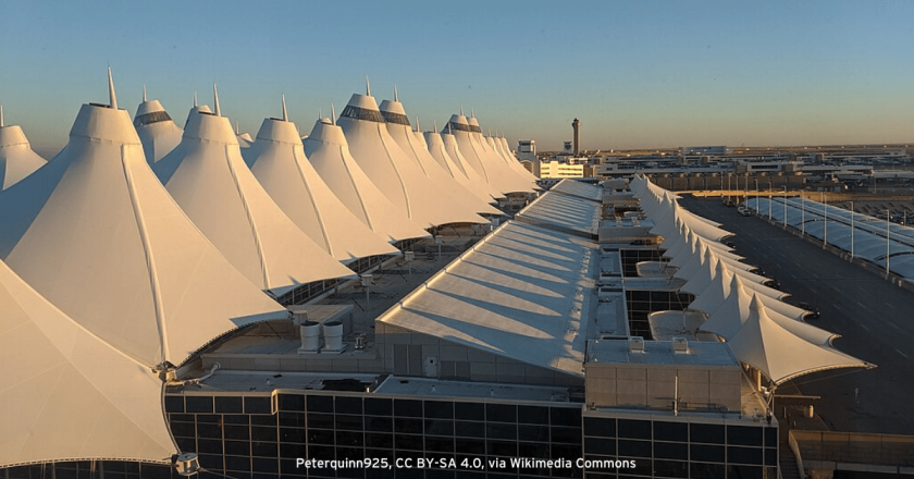 In four days, wintry weather has canceled 250 flights, delayed 2,820 more at DIA