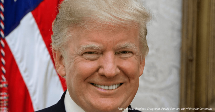 York: Trump’s first 100 hours was a shock to the system