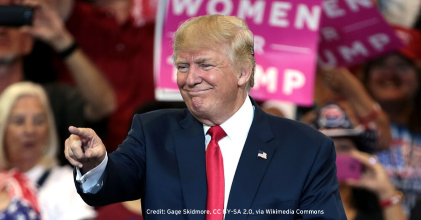 FBI checks, ethics paperwork threaten to slow down Trump confirmations