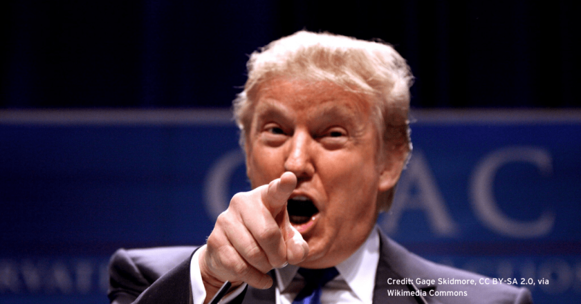 Grossman: In Trump 2.0, experience from the first administration will help tame the administrative state