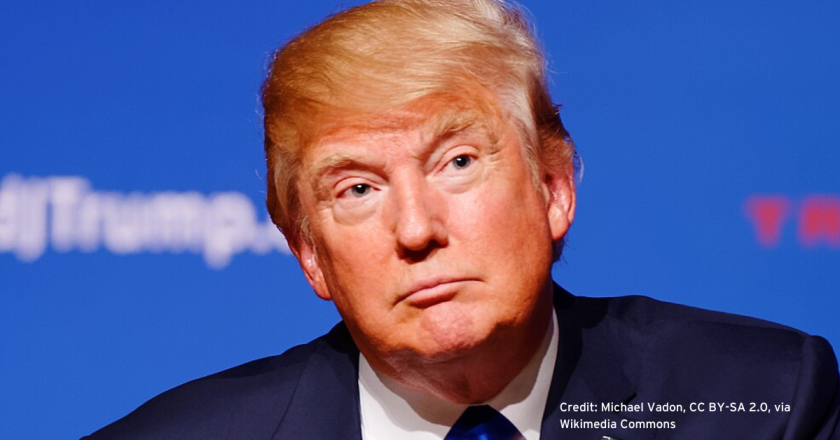Trump opens talks with South Korea on tariffs