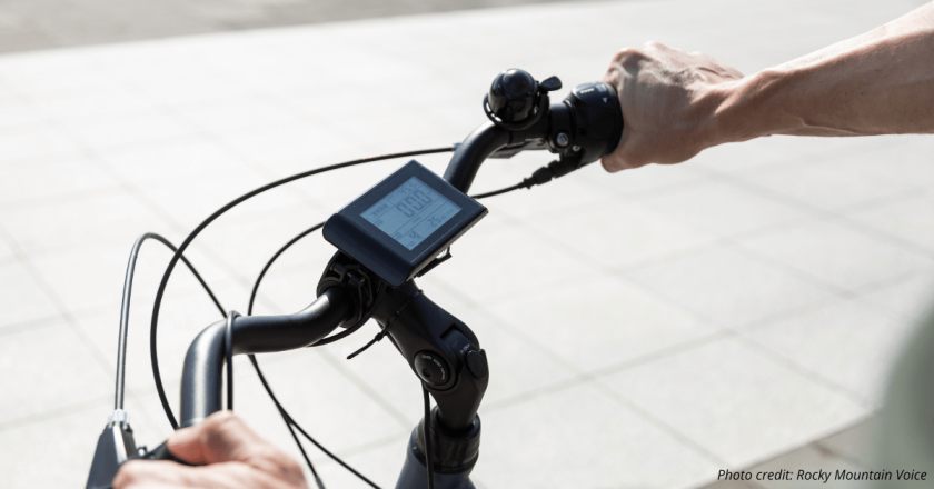 E-bike access to non-motorized trails could be debate decided by voters in Colorado Springs