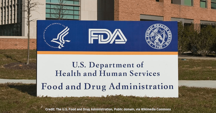 Pharma giant seeks to join lawsuit against FDA over weight loss drugs 