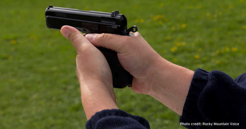 As SB25-003 advances to committee, Wyoming is closely watching the aggressive semiauto weapon ban