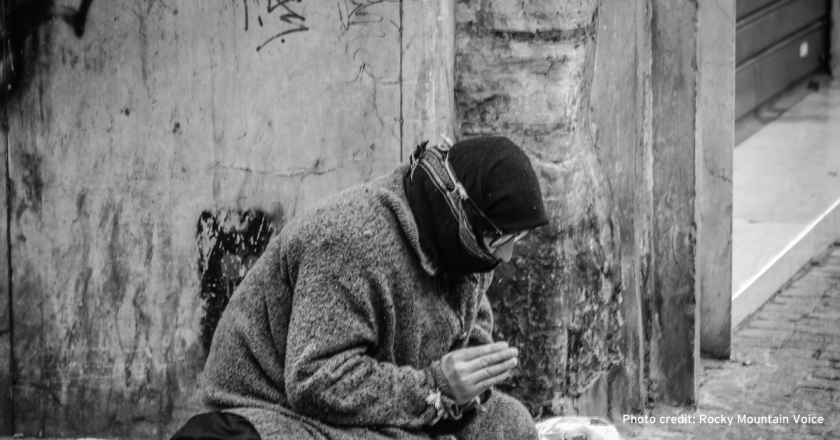 Homelessness among families with children in Colorado grew by 134% in 2024, according to federal report 