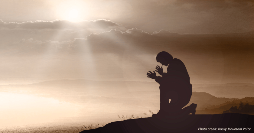 Devotional: Wearing the ‘Armor of Humility’ as a leader