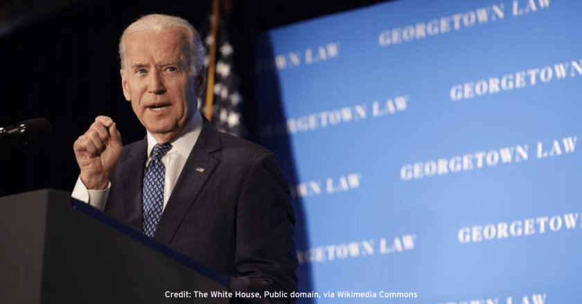 Biden admin working to effectively ban cigarettes in 11th hour proposal a ‘gift’ to cartels, expert says