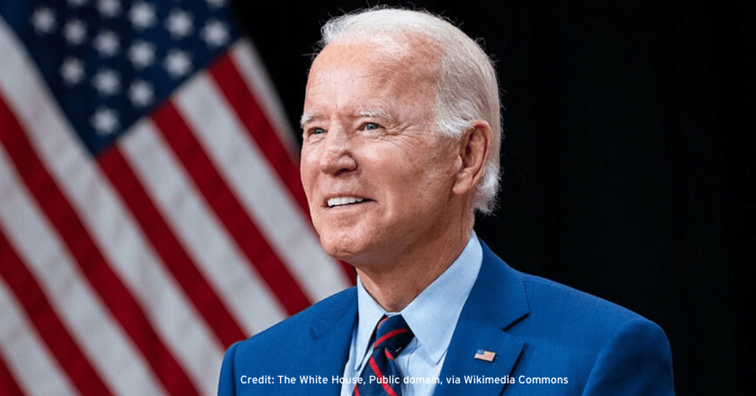 Zeisloft: As media freaks over 1 DOGE employee getting IRS access, we learn Biden gave 919 people access