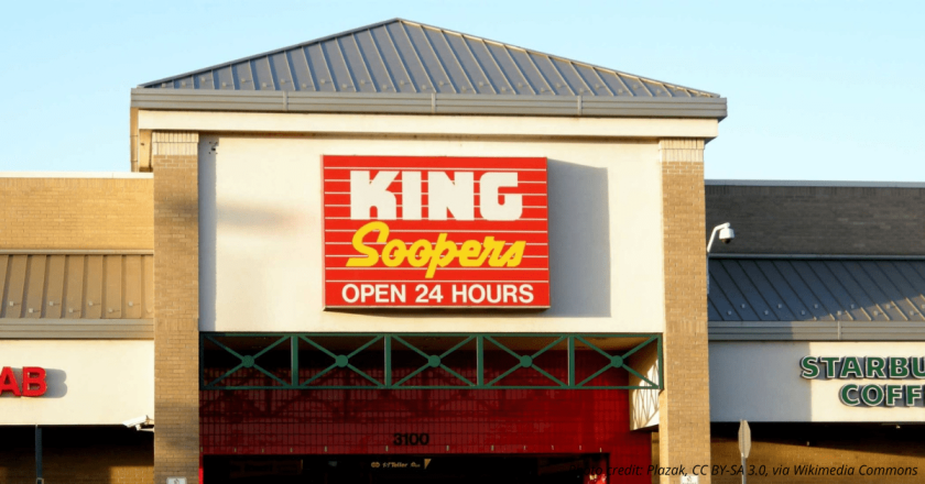 Pueblo King Soopers union workers vote to authorize strike, joining several more around Colorado