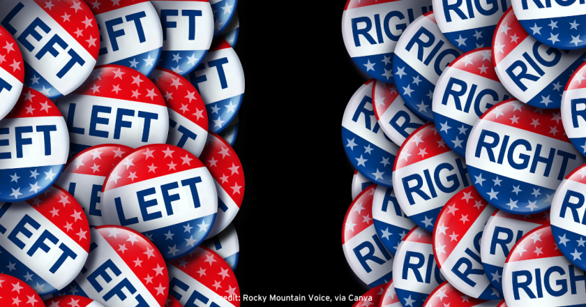 Caldara: Progressive press needs a dose of ideological diversity