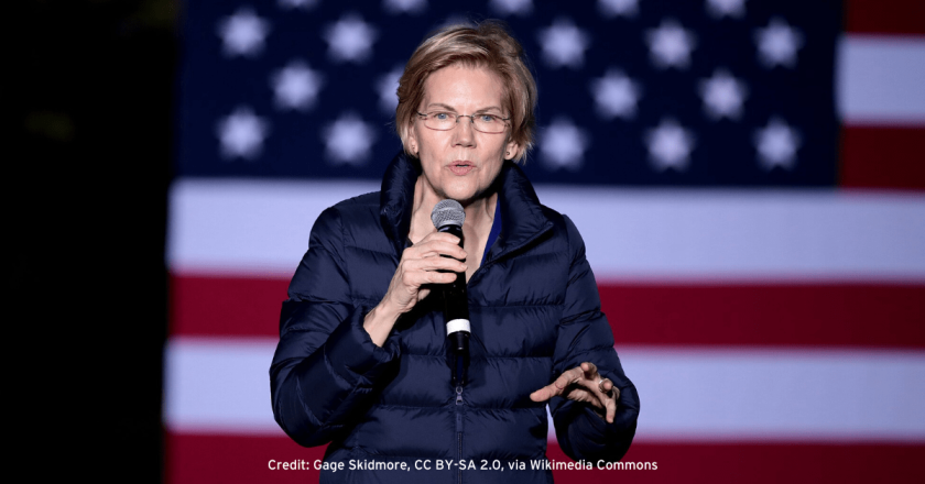 Liz Warren’s favorite agency just granted itself new powers to regulate checking accounts