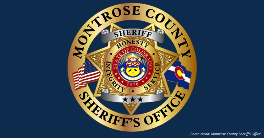 Montrose County jail entering final phase of $8 million renovation