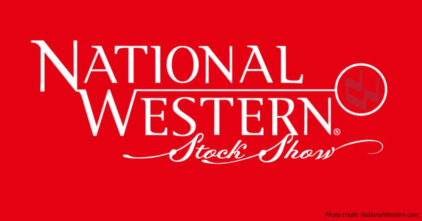 ‘This is my last one’: National Western CEO will retire after 2025 stock show