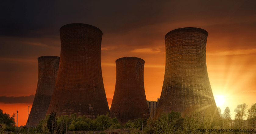 Western Slope officials supporting the nuclear option for energy