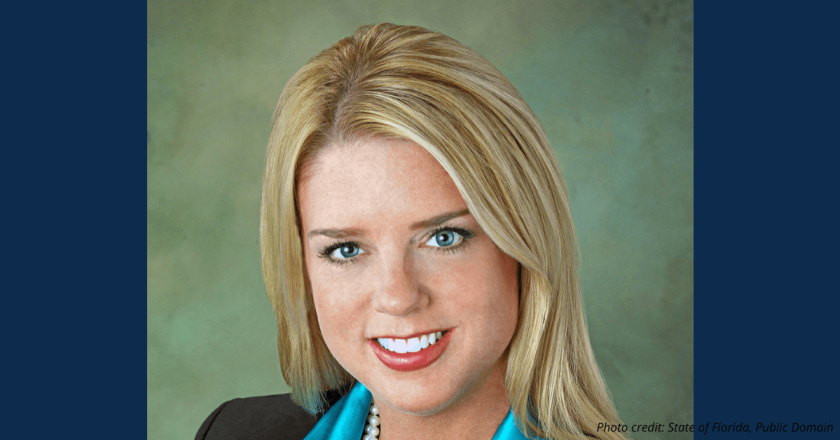Attorney general nominee Bondi wants to end Department of Justice weaponization