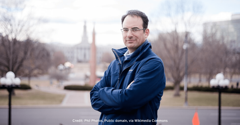Phil Weiser’s campaign for Colorado governor off to hot start with $155k raised, he says