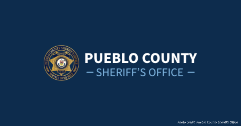 Pueblo County sheriff’s deputies have rescued cows from frozen ponds twice in three days