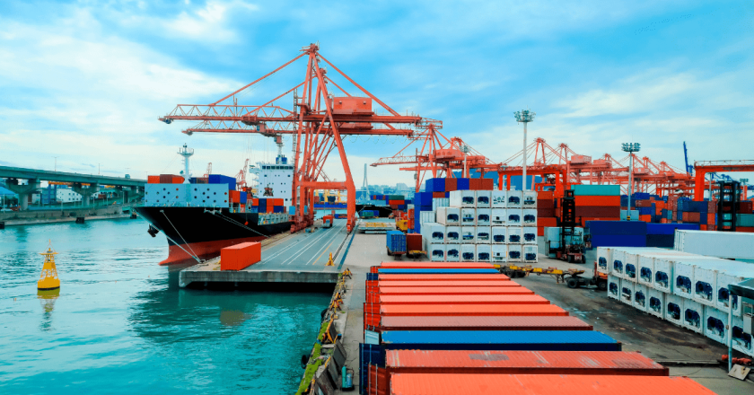 Massive dockworker strike could land in Trump Admin’s lap on day one