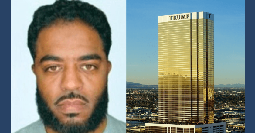 New Orleans terrorist, man in Las Vegas Cybertruck explosion shared more links in attacks just hours apart