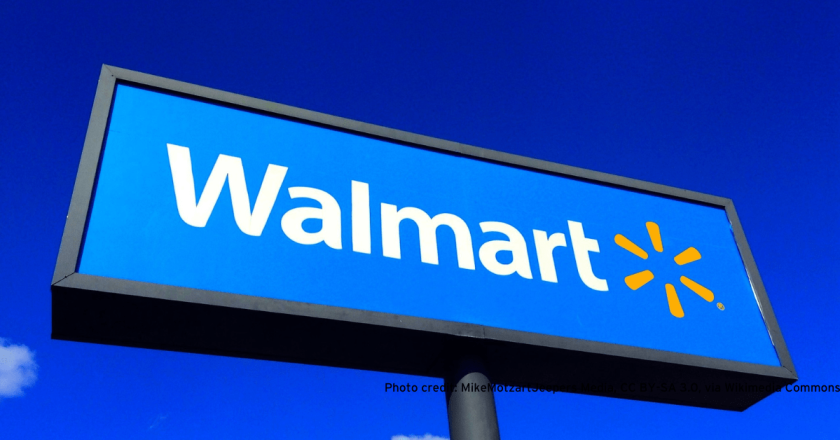Walmart CEO Doug McMillon meets with Trump on trade relations, investing in U.S.
