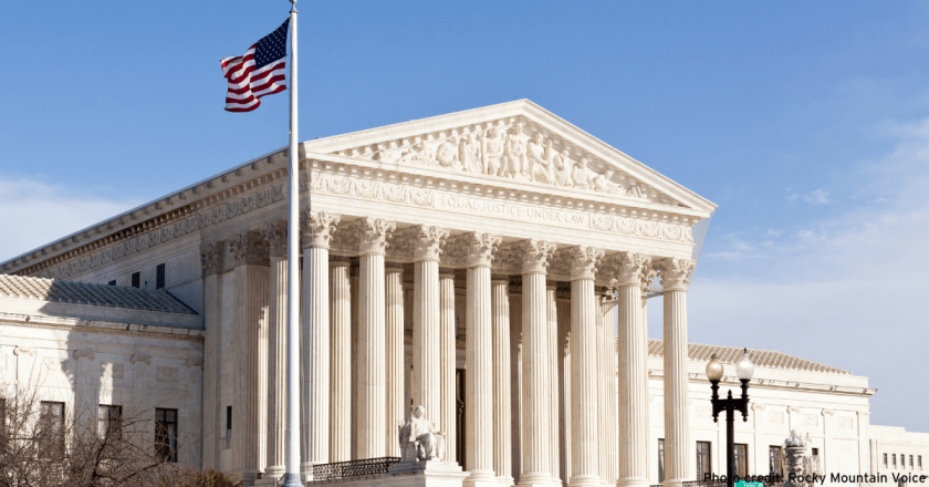 Divided Supreme Court sides with Trump to block teacher grants