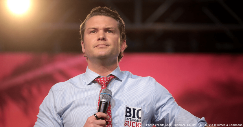 Defense Sec. Hegseth delivers bombshell blow to Ukraine