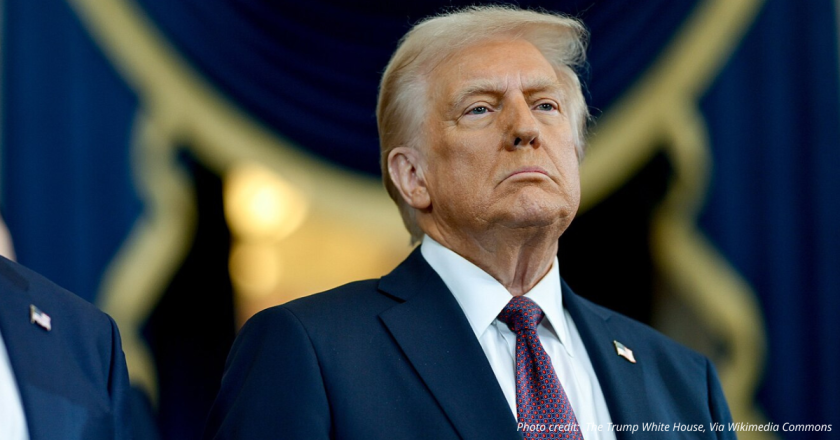 Trump cuts federal funding for NPR and PBS over ‘biased’ coverage
