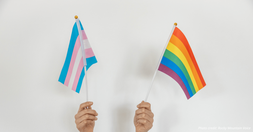 State Department blocks pride, BLM flags from embassies, outposts with ‘one flag policy’
