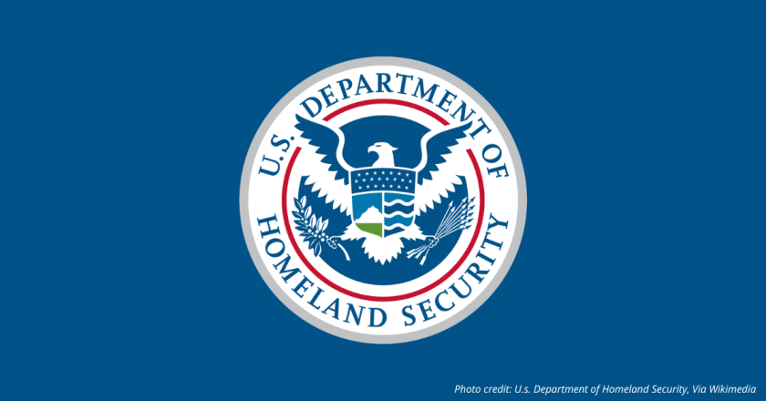 U.S. Department of Homeland Security fires advisory committees