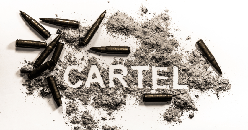 Trump directs feds to target cartels that threaten homeland security
