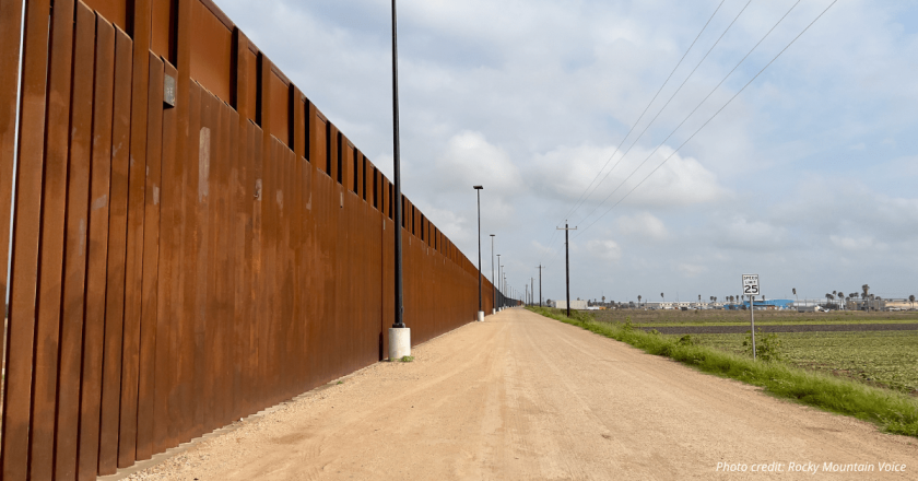 Border Patrol sees 44% spike in applications after Trump elected