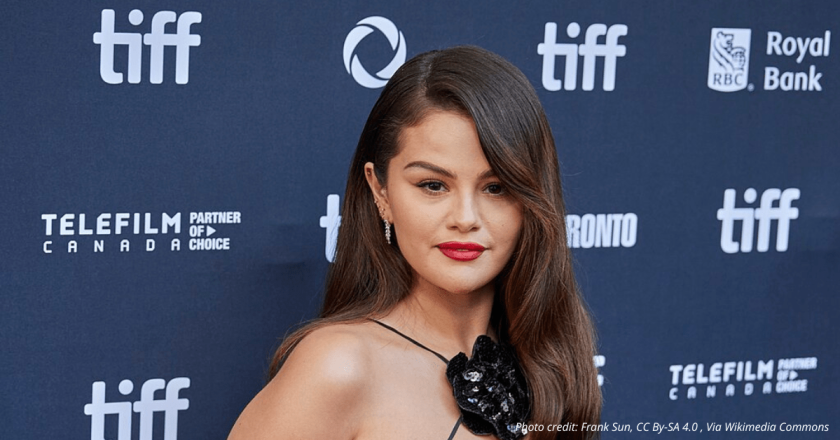 Texas Republican: Selena Gomez’s ‘crocodile tears’ a ‘PR stunt’