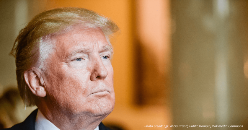 Trump moving forward with tariffs on China, Canada and Mexico, targeting trade, border and fentanyl concerns