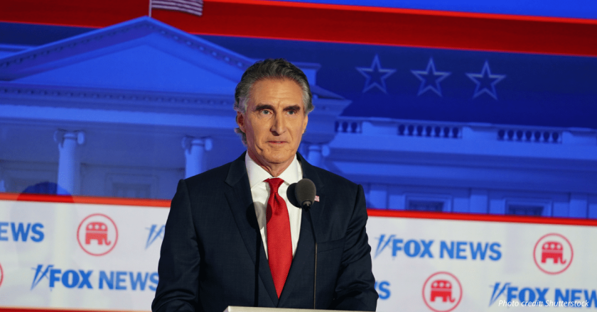 Senate confirms Doug Burgum as interior secretary to pursue Trump pro-drilling agenda