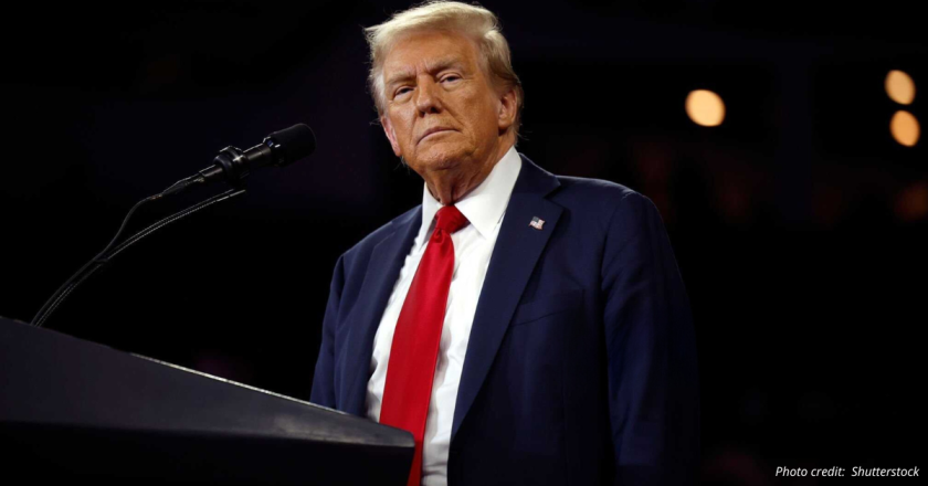 What will the Fed do with interest rates and how will Trump react?