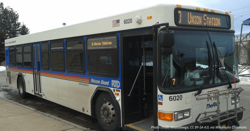 Dr. Glynell Horn Jr., named RTD’s co-chief in October, resigns