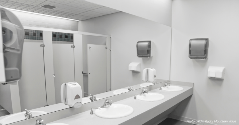 U.S. Department of Education investigating if Denver Public Schools’ ‘all-gender’ restroom discriminates
