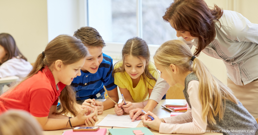 Colorado education groups ask lawmakers to devise plan to boost school funding, eye 2026 ballot measure