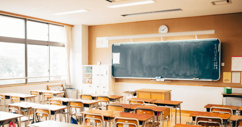 Denver school district sues to prevent federal agents from arresting immigrants