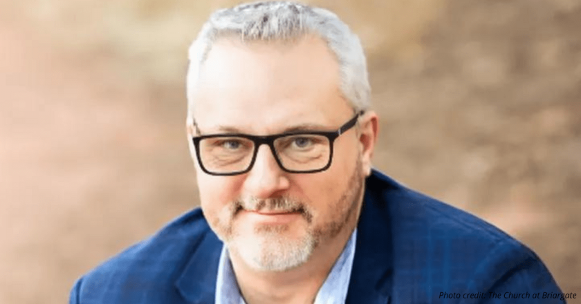 Rep. Scott Bottoms declares to church, ‘I am going to run for governor’