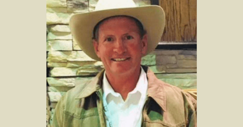 Freshman state Rep. Larry Don Suckla brings grit and vision of rancher to legislature