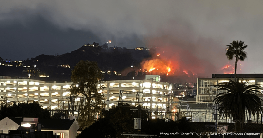 Firefighters return home from deployment, battling wildfires in California